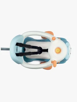 Smoby Maestro Gåbil, Blå