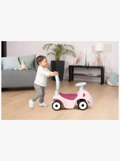 Smoby Maestro Gåbil, Lyserød