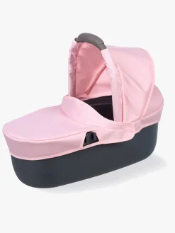 Smoby MAXI-COSI Dukkevogn 3-i-1, Pink