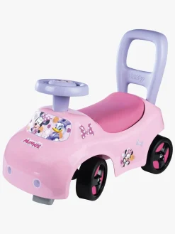 Smoby Minnie Mouse Gåbil