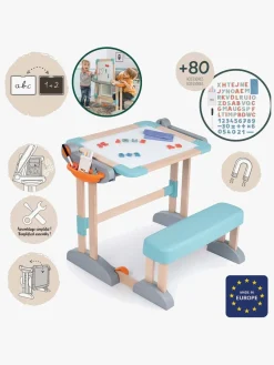 Smoby Modulo Space Legebord