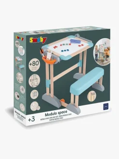 Smoby Modulo Space Legebord