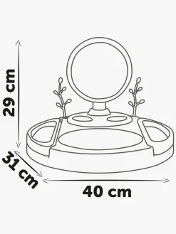 Smoby My Beauty Skønhedssalon