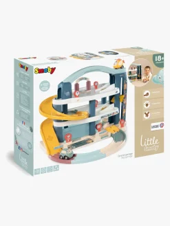 Smoby Parkeringshus Stor