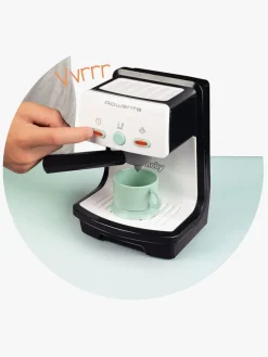 Smoby Rowenta Espresso Red