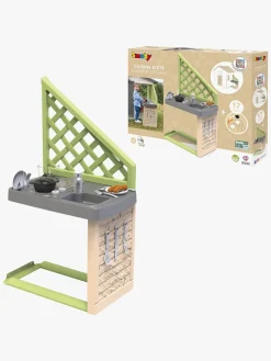 Smoby Sommer Køkkensæt