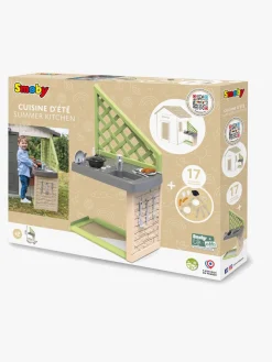 Smoby Sommer Køkkensæt