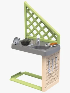 Smoby Sommer Køkkensæt