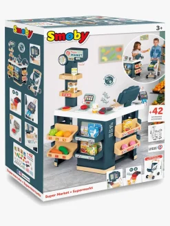Smoby Supermarked