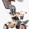 Smoby Trehjulet Cykel Baby Balade Plus Mickey Mouse