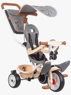 Smoby Trehjulet Cykel Baby Balade Plus Mickey Mouse