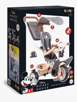 Smoby Trehjulet Cykel Baby Balade Plus Mickey Mouse