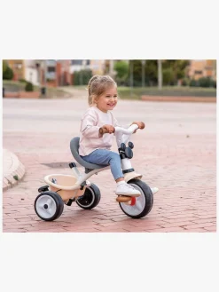 Smoby Trehjulet Cykel Baby Balade Plus Mickey Mouse