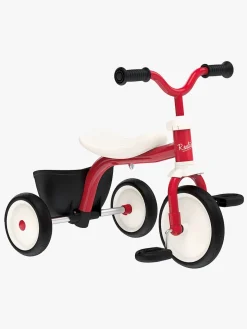 Smoby Trehjulet Cykel Rookie