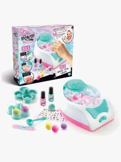 SO BOMB Håndspa Frisørsalon