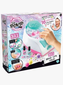 SO BOMB Håndspa Frisørsalon