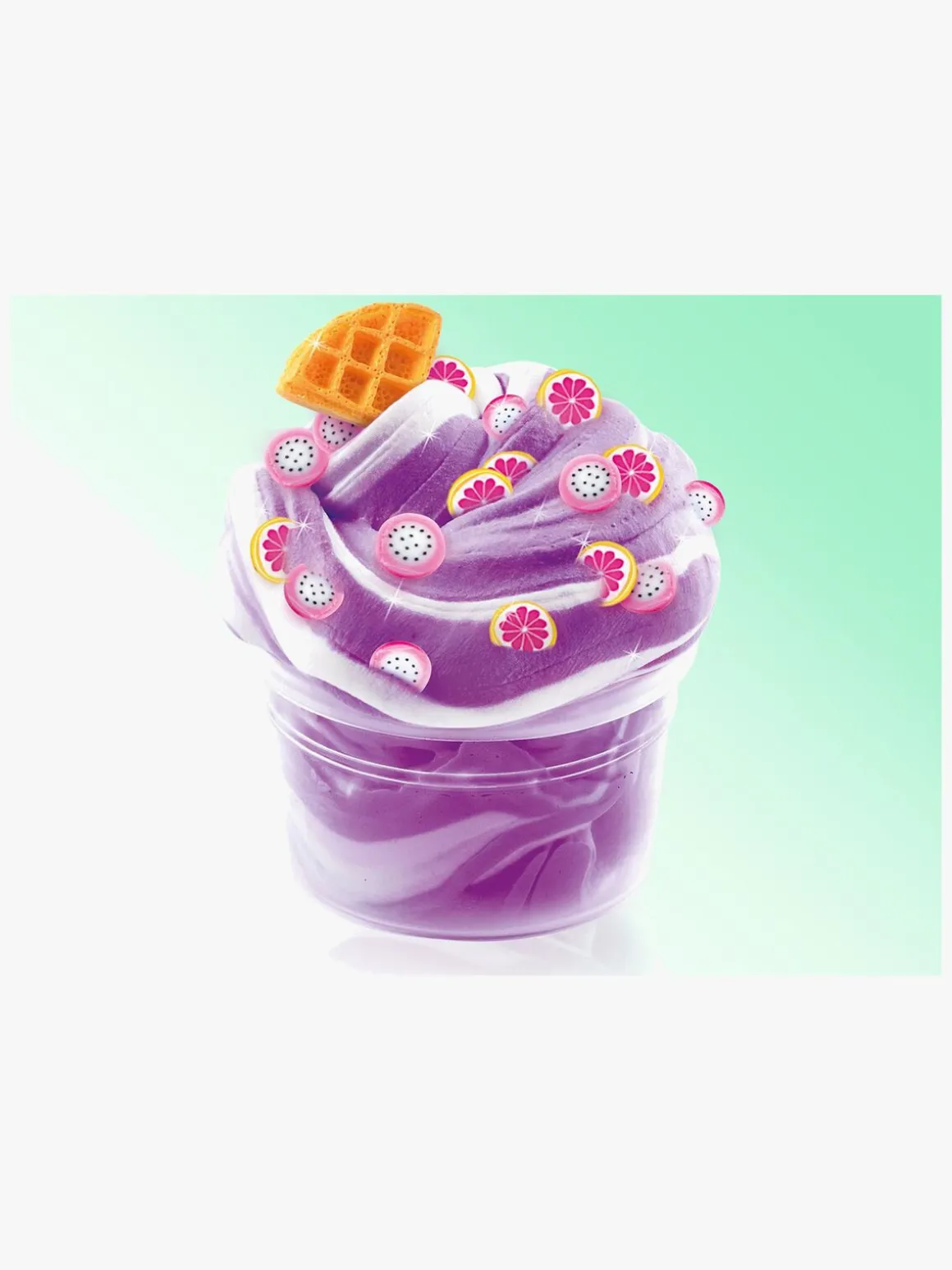 So Slime DIY Slimesæt Experience