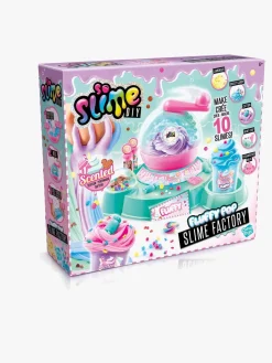 So Slime Fabrik Fluffy