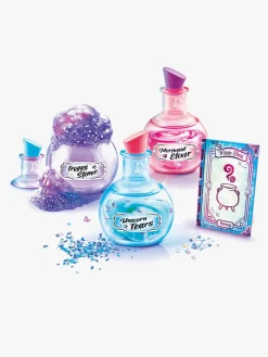 So Slime Trylledrikkesæt