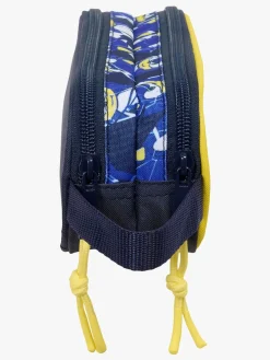 Sonic Dobbelt Penalhus City, Blå