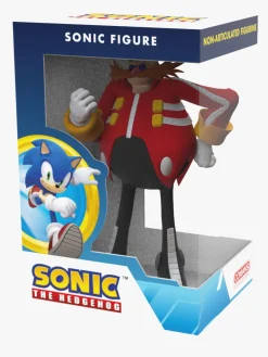 Sonic Dr. Eggman Figur 16 cm