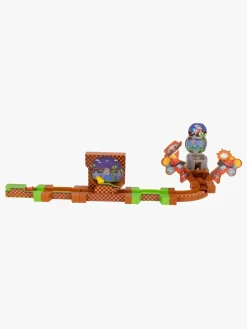 Sonic Go Go Racers Deluxe Racerbane