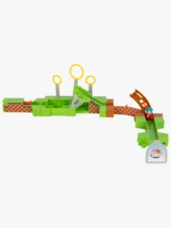 Sonic Go Go Racers Legesæt Sonic & Knuckles Blandet Udvalg