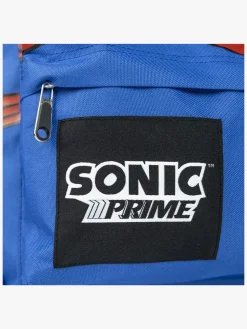 Sonic Rygsæk, Blå