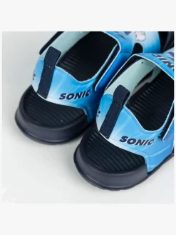 Sonic Sandaler, Blå