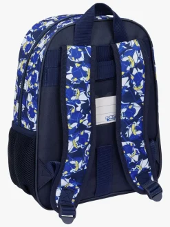 Sonic Small Rygsæk 10L City, Blå