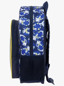 Sonic Small Rygsæk 10L City, Blå