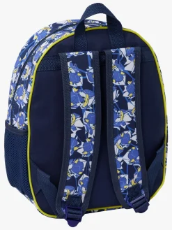 Sonic The Hedgehog 3D Rygsæk 8.5L, City