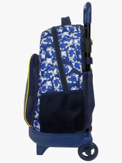 Sonic Trolley Kuffert 33L City, Blå