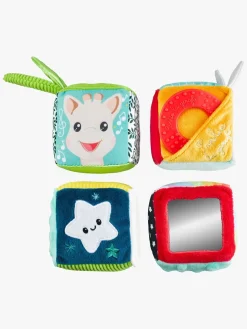 Sophie the Giraffe 4 Aktivitetsterninger