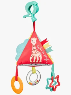 Sophie the Giraffe Aktivitetslegetøj