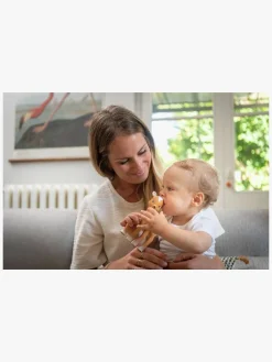 Sophie the Giraffe Bidelegetøj Dådyr, Brown