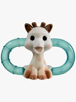 Sophie the Giraffe Dobbelt Kølende Bidering