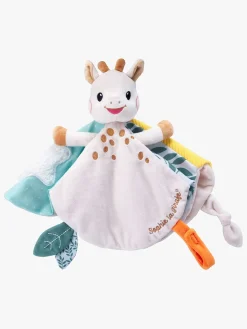 Sophie the Giraffe Nusseklud, Multifarvet