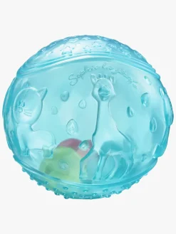 Sophie the Giraffe Sensorisk Bold