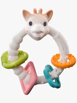 Sophie the Giraffe So Pure Bidering