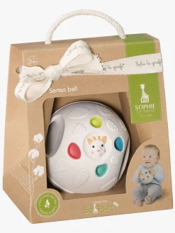 Sophie the Giraffe So Pure Sensorisk Bold