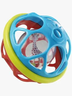 Sophie the Giraffe Soft Ball Aktivitetslegetøj