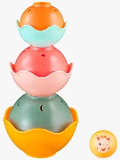 Sophie the Giraffe Stablekopper