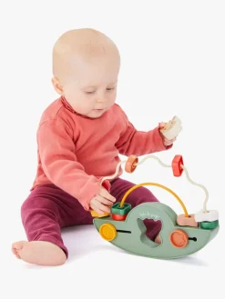 Sophie the Giraffe Vippe Kugleramme Aktivitetslegetøj