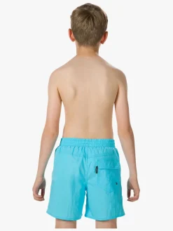 Speedo Challenge 15 Watershorts Badebukser, Aqua