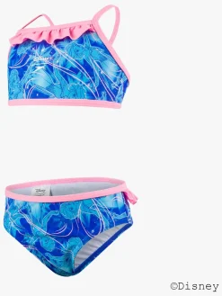 Speedo Disney Frozen Allover Bikini