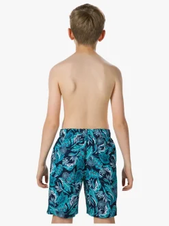 Speedo Lighteningbreak Leis 17