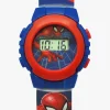 Spiderman Armbåndsur