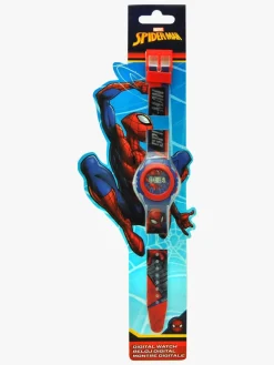 Spiderman Armbåndsur