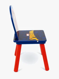 Spider-Man Bord & Stole, Multi